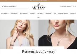 BigCommerce Themes For Jewelry And Watch Stores feature