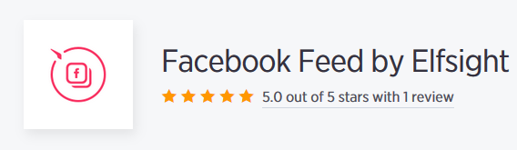 Facebook BigCommerce Apps