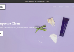 Shopify Themes For Selling Cosmetics, Beauty Products, Makeup, And Skincare feature