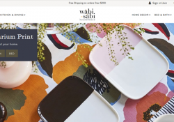 Interior Design Shopify Themes feature