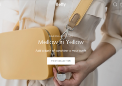 Shopify Themes For Selling Women’s Accessories feature