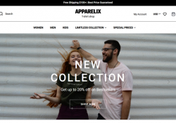 Shopify Themes For Tshirt Stores feature