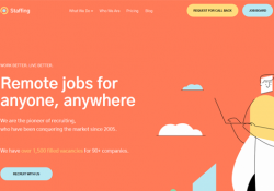 Job And Employment WordPress Themes feature