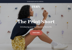 Shopify Themes For Women's Fashion And Clothing Stores feature
