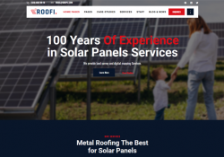WordPress Themes For Solar, Wind, Renewable, And Alternative Energy Companies feature