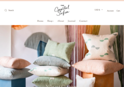 Shopify Themes For Online Home Decor And Homewares Stores feature