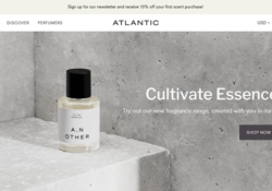 BigCommerce And Shopify Themes For Selling Fragrances And Perfumes Online feature